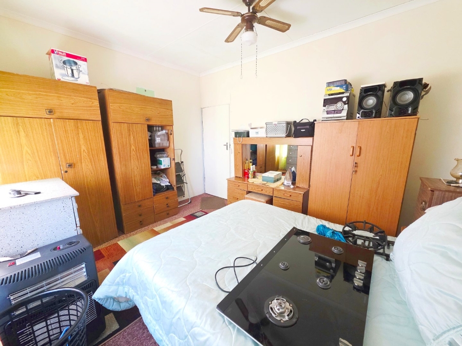 3 Bedroom Property for Sale in Oranjeville Free State